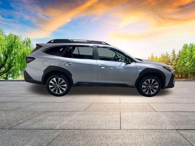 new 2025 Subaru Outback car, priced at $39,471