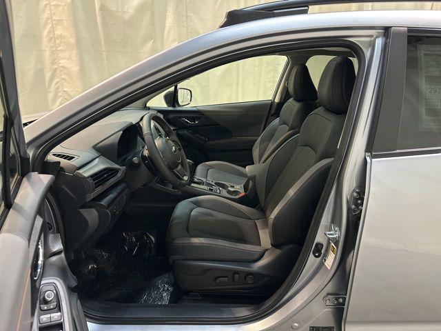 new 2025 Subaru Crosstrek car, priced at $33,593