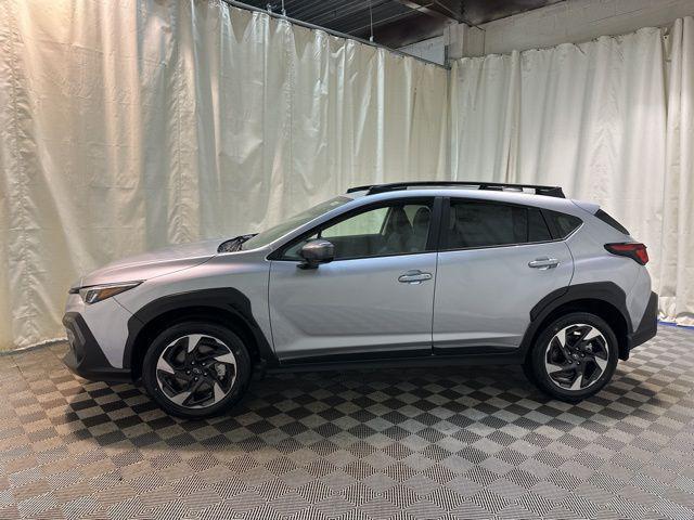 new 2025 Subaru Crosstrek car, priced at $33,593