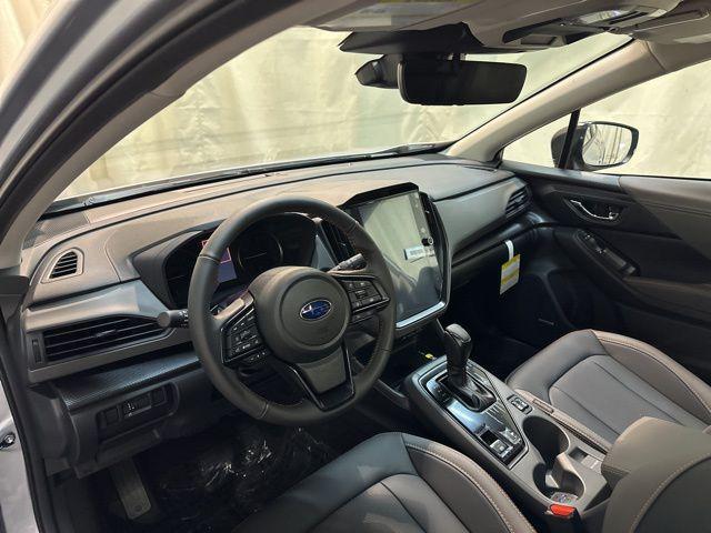 new 2025 Subaru Crosstrek car, priced at $33,593