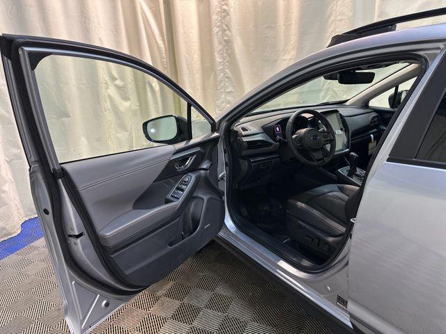 new 2025 Subaru Crosstrek car, priced at $33,593