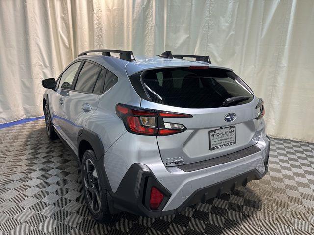 new 2025 Subaru Crosstrek car, priced at $33,593