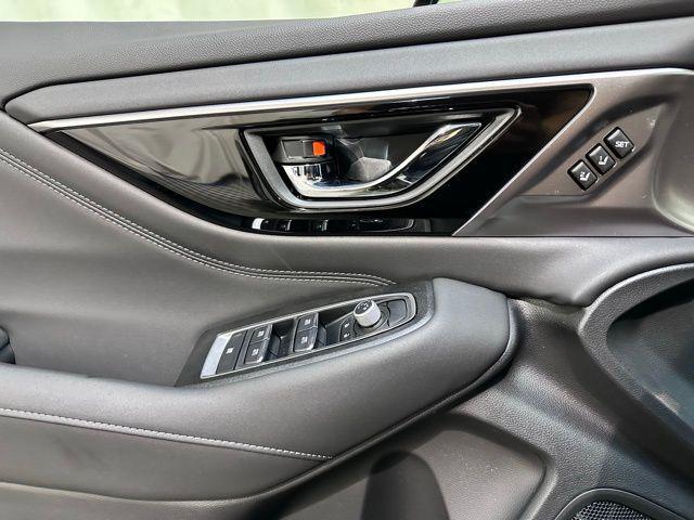 new 2025 Subaru Outback car, priced at $40,059