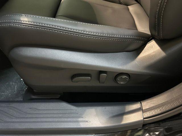 new 2025 Subaru Outback car, priced at $39,292