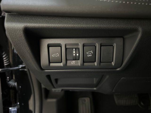 new 2025 Subaru Outback car, priced at $39,292
