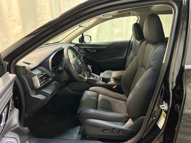 new 2025 Subaru Outback car, priced at $39,292