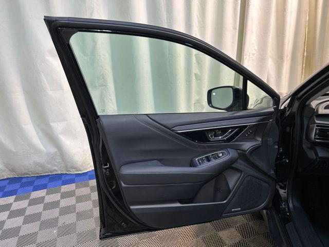 new 2025 Subaru Outback car, priced at $39,292