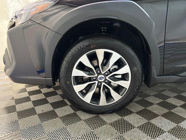 new 2025 Subaru Outback car, priced at $39,292