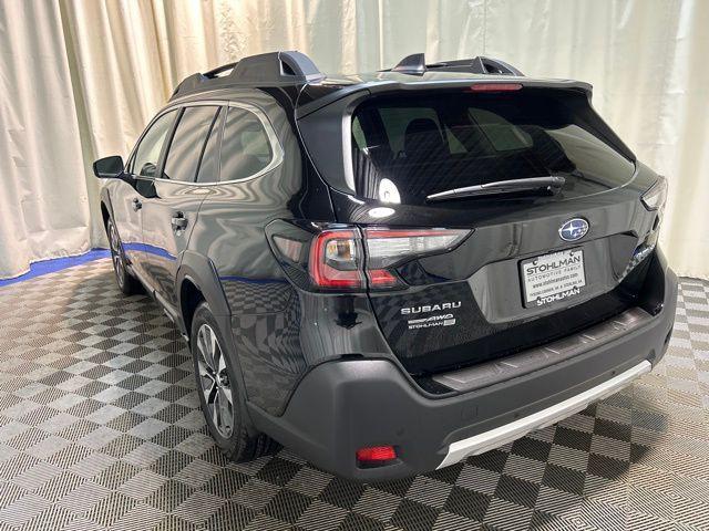 new 2025 Subaru Outback car, priced at $39,292