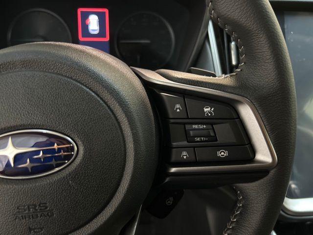 new 2025 Subaru Outback car, priced at $39,292