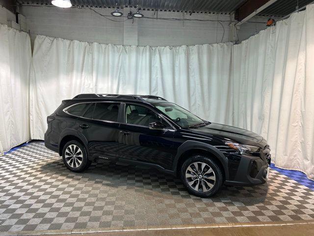 new 2025 Subaru Outback car, priced at $39,292