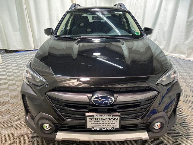 new 2025 Subaru Outback car, priced at $39,292