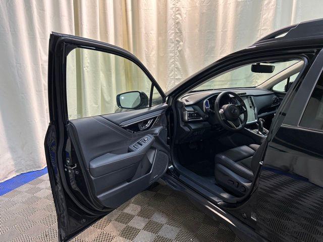 new 2025 Subaru Outback car, priced at $39,292
