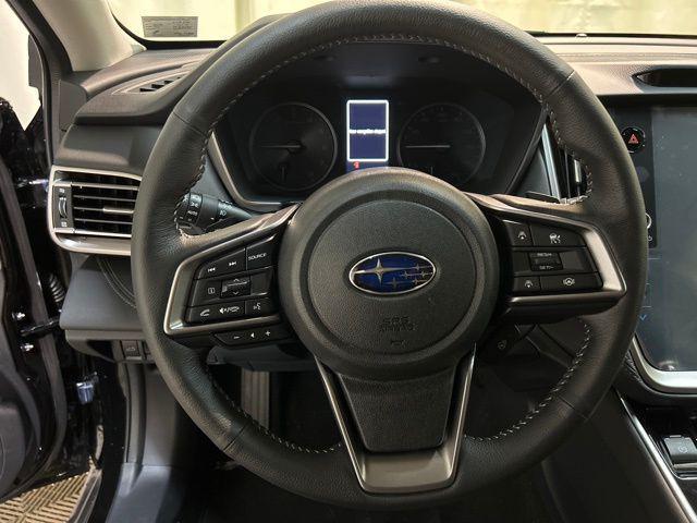 new 2025 Subaru Outback car, priced at $39,292