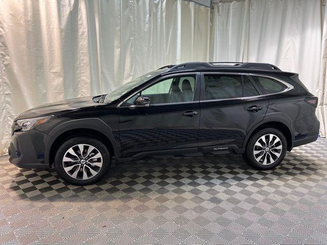 new 2025 Subaru Outback car, priced at $39,292