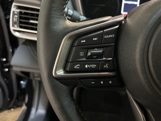 new 2025 Subaru Outback car, priced at $39,292