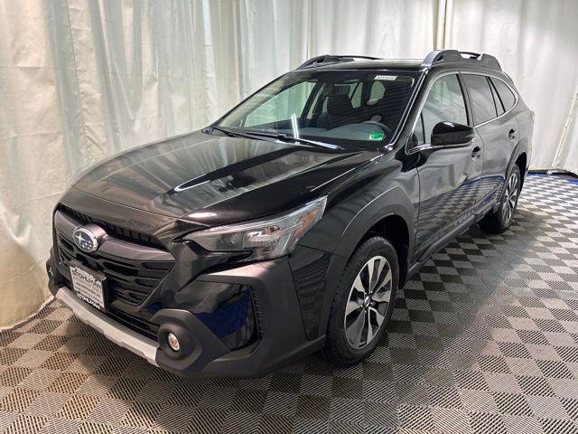 new 2025 Subaru Outback car, priced at $39,292