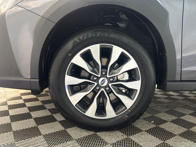 new 2025 Subaru Outback car, priced at $44,319