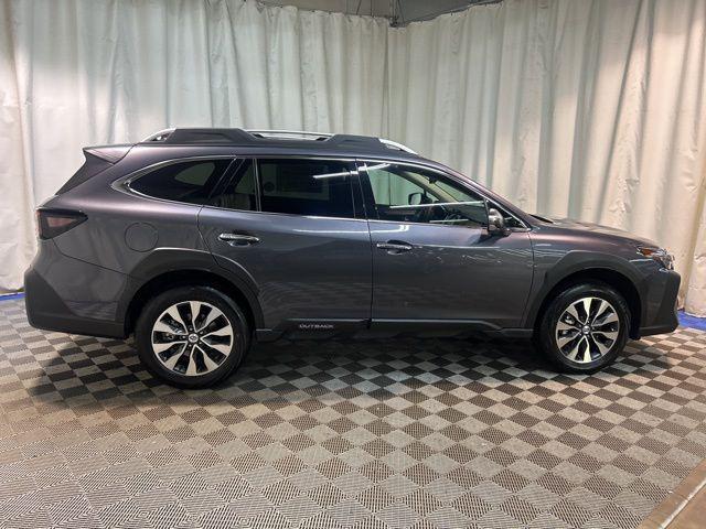 new 2025 Subaru Outback car, priced at $44,319