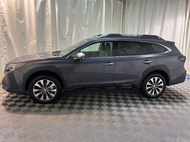 new 2025 Subaru Outback car, priced at $44,319