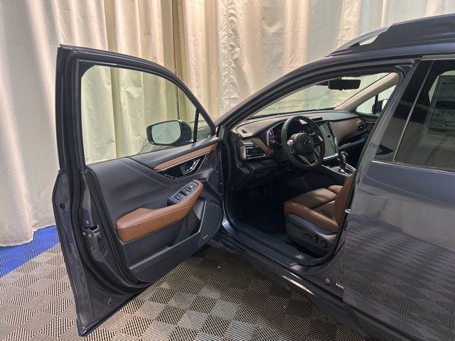 new 2025 Subaru Outback car, priced at $44,319