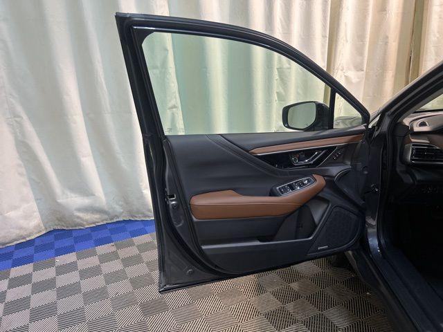new 2025 Subaru Outback car, priced at $44,319