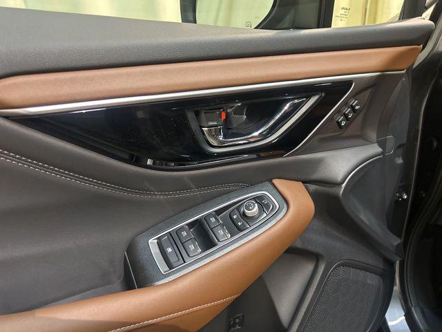 new 2025 Subaru Outback car, priced at $44,319