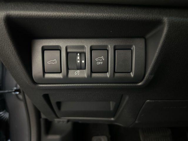 new 2025 Subaru Outback car, priced at $44,319