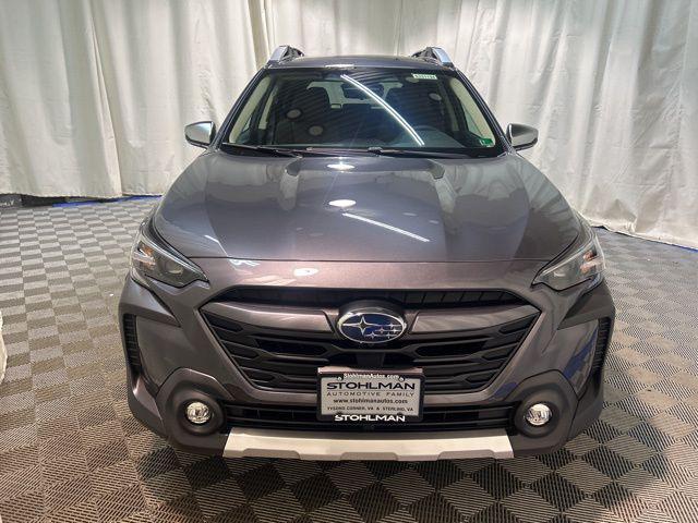 new 2025 Subaru Outback car, priced at $44,319