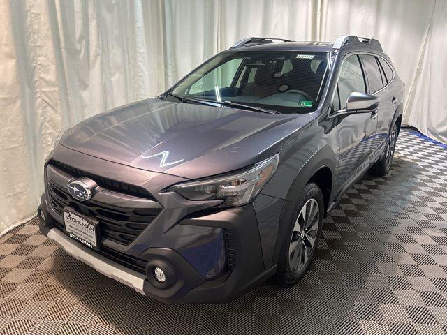 new 2025 Subaru Outback car, priced at $44,319