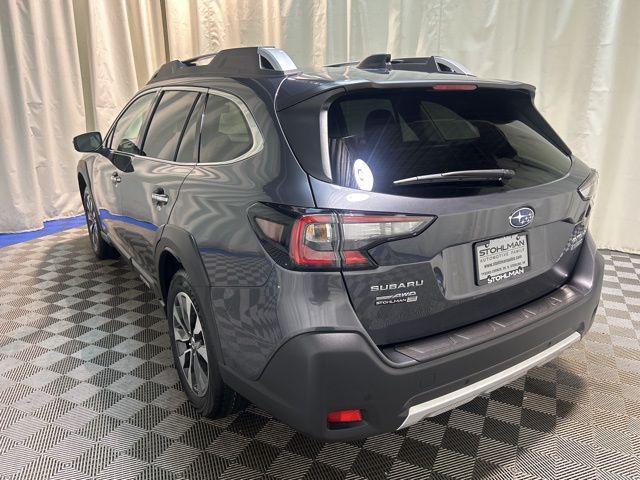 new 2025 Subaru Outback car, priced at $44,319