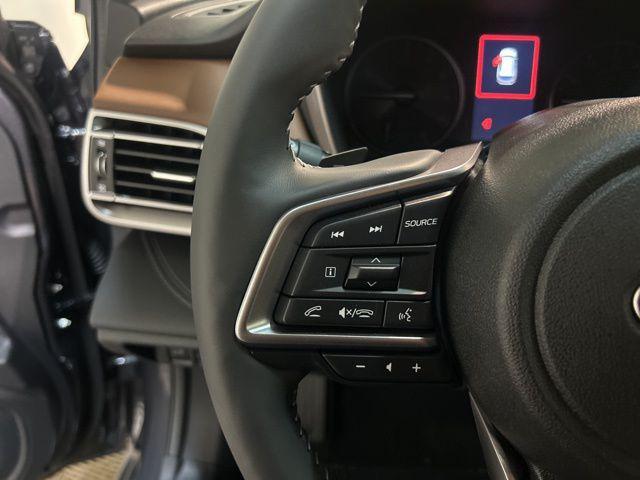 new 2025 Subaru Outback car, priced at $44,319