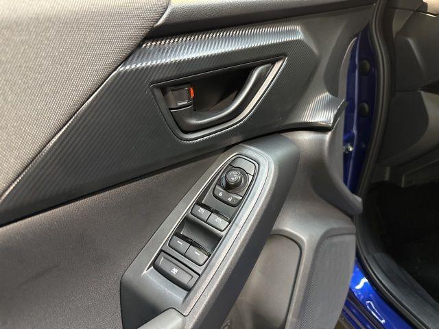 new 2025 Subaru Crosstrek car, priced at $28,425