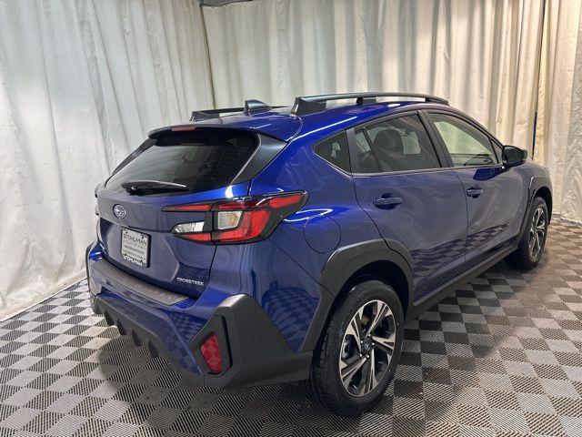 new 2025 Subaru Crosstrek car, priced at $28,425