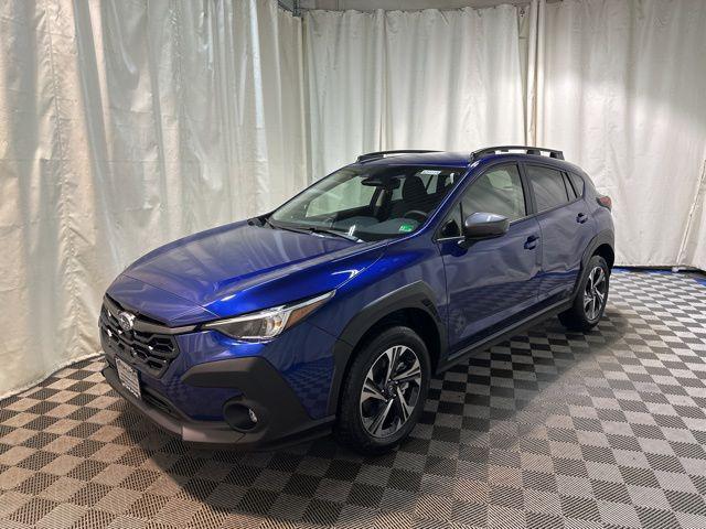 new 2025 Subaru Crosstrek car, priced at $28,425