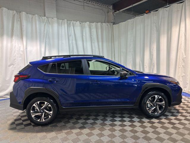 new 2025 Subaru Crosstrek car, priced at $28,425