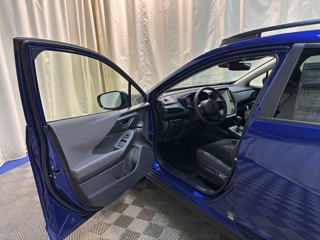 new 2025 Subaru Crosstrek car, priced at $28,425