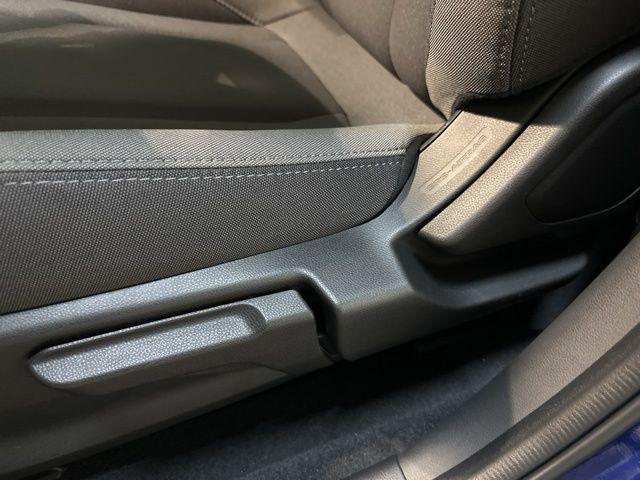 new 2025 Subaru Crosstrek car, priced at $28,425