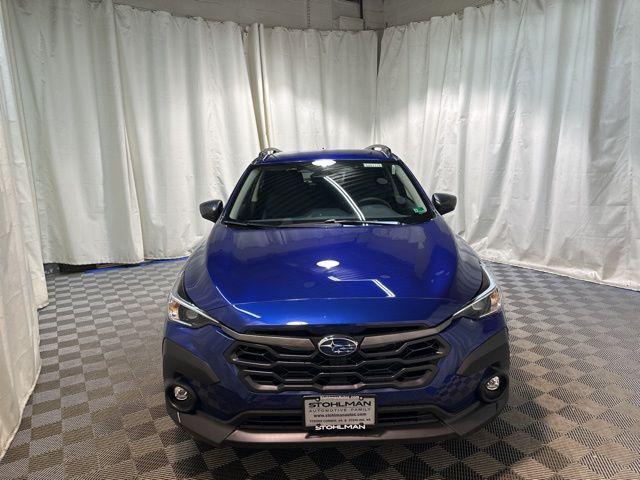 new 2025 Subaru Crosstrek car, priced at $28,425