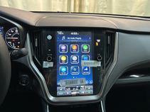 used 2025 Subaru Outback car, priced at $31,379