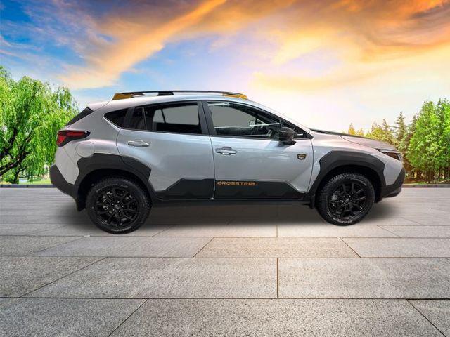 new 2024 Subaru Crosstrek car, priced at $32,265