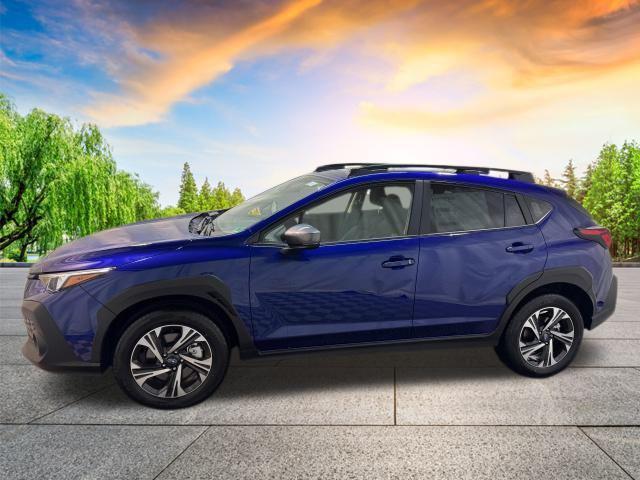 new 2025 Subaru Crosstrek car, priced at $30,576