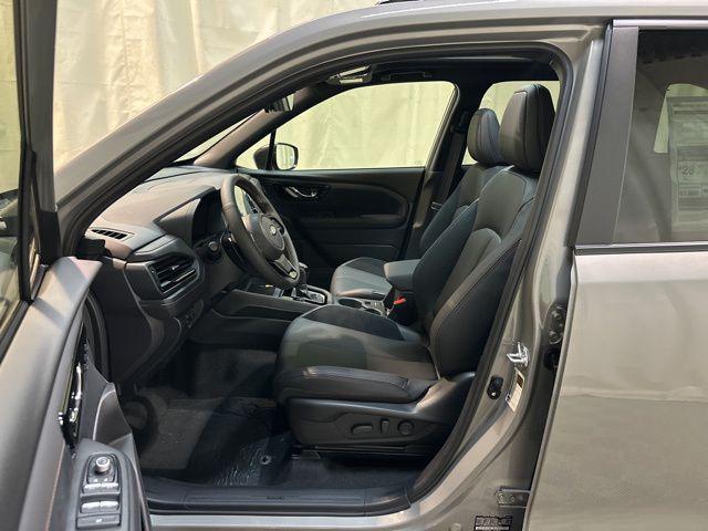 new 2025 Subaru Forester car, priced at $41,448