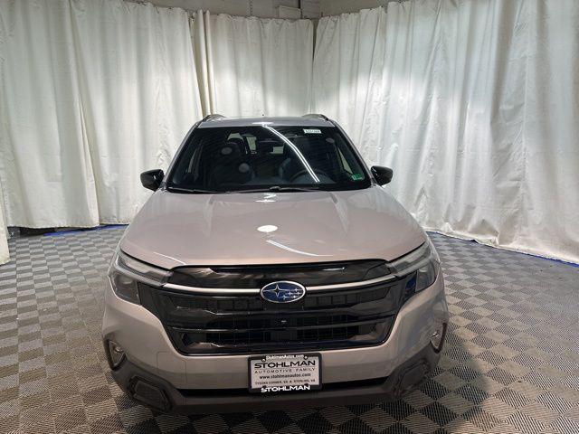 new 2025 Subaru Forester car, priced at $41,448