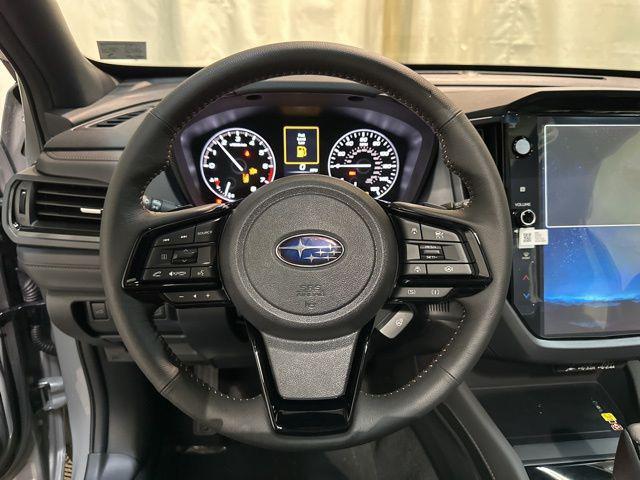 new 2025 Subaru Forester car, priced at $41,448