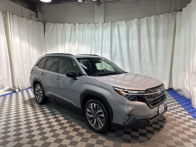 new 2025 Subaru Forester car, priced at $41,448