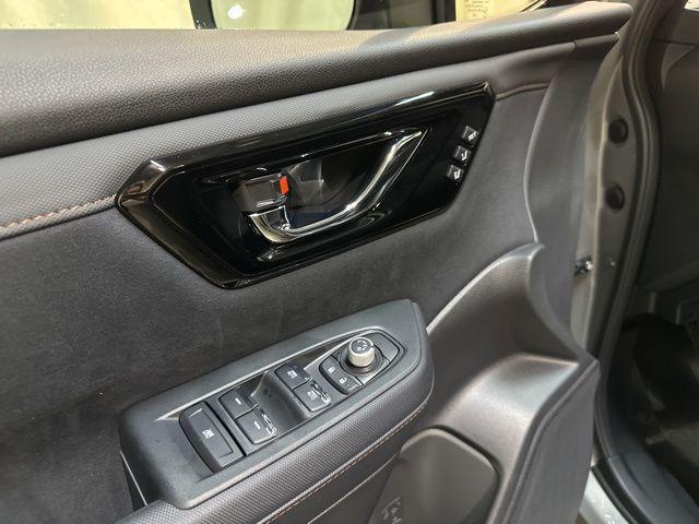 new 2025 Subaru Forester car, priced at $41,448