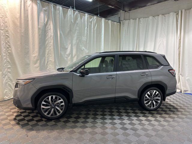 new 2025 Subaru Forester car, priced at $41,448