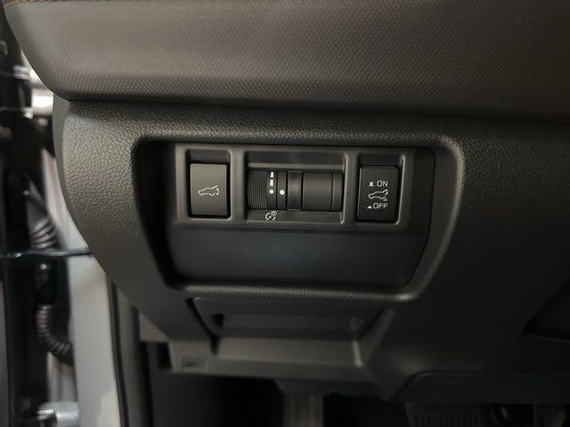 new 2025 Subaru Forester car, priced at $41,448