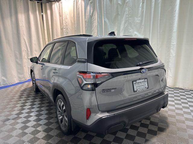 new 2025 Subaru Forester car, priced at $41,448